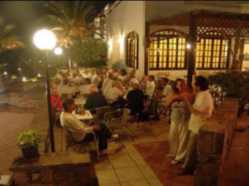 Lato Hotel Agios Nikolaos Exterior foto